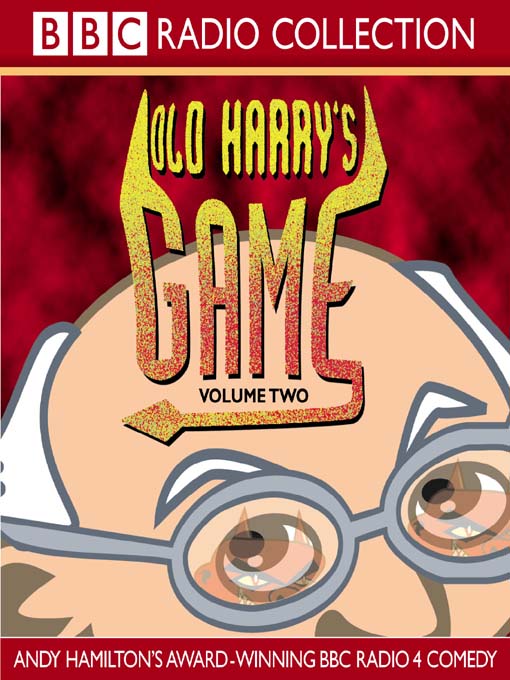 Title details for Old Harry's Game, Volume 2 by Andy Hamilton - Wait list